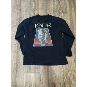The weeknd after hours til dawn longsleeve